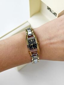 Жіночий годинник Anne Klein  10/6419BKTT