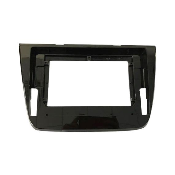 Штатна магнітола серії Mekede M400S під MG ZS 2017+ (W1) 10 дюймів | Зображення 1