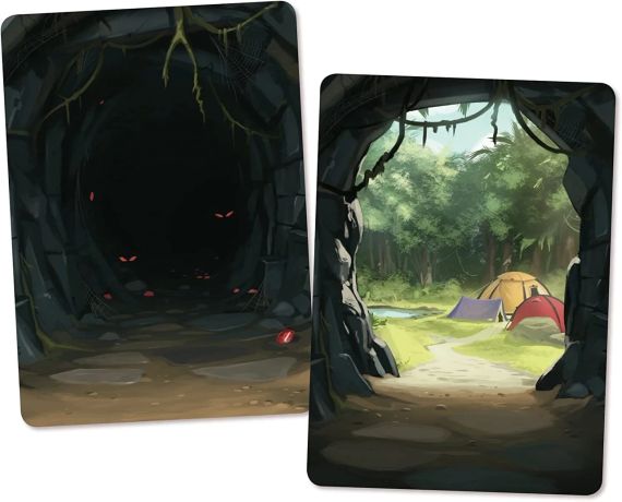 Настольная игра Диамант (Diamant) укр. | Зображення 7