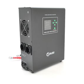 ИБП с правильной синусоидой Europower EPWM-MPS-2500/24 1800Вт 5/10/15/20/30А