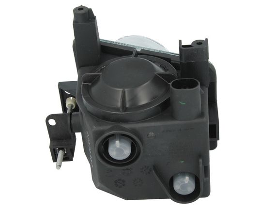 Фара Противотуманная Opel Vectra C Sport 2002-2005 Круглая 442-2014L-Ue | Зображення 1