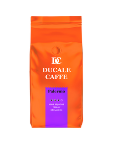 Кава в зернах Ducale Palermo 1кг