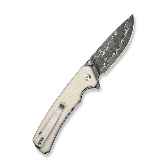 Ніж складаний Civivi Merit C24012-DS1 | Зображення 1