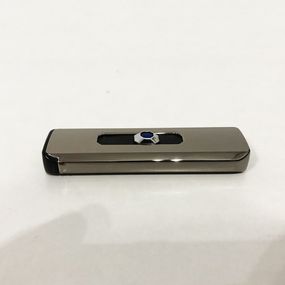 Електронна сенсорна запальничка / Usb запальнички / JV-307 Вітрозахисна запальничка