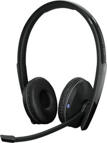 Гарнітура Epos ПК стерео On-Ear C20, Wireless, uni mic, чорний (1001146)