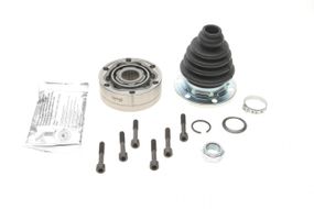 ШРКШ внутрішній Audi 80 A4 95-01 VW Caddy 96-04 Golf 83-04 Passat 83-97 Polo 95-01 33z 100mm  16-1010B