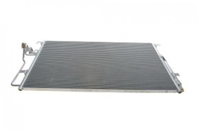 Радиатор кондиционера Mercedes Benz Sprinter 906 06- 58005277