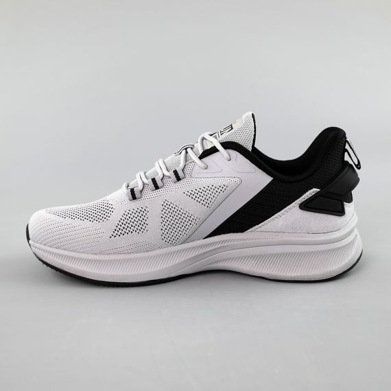 Кросівки чоловічі 591733 Сірі 41 42 43 44 45 46 | Зображення 2