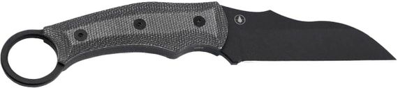 Ніж Boker Magnum Straight Karambit | Зображення 2
