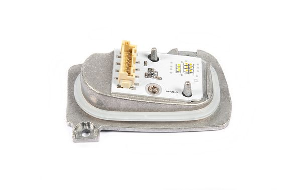 LED модуль фары 8V0998474A (1 шт, правый) для Ауди A3 2012-2020 гг