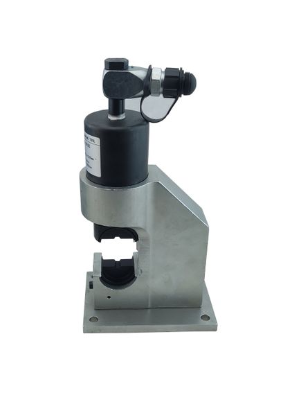 Пресс гидравлический (головка стационарная) ПГс-610 16-500 Ny95503724