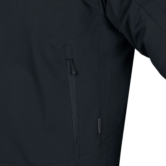 Куртка-вітрівка Falcon 2.0 DWB Темно-синя (7244), XL | Зображення 4