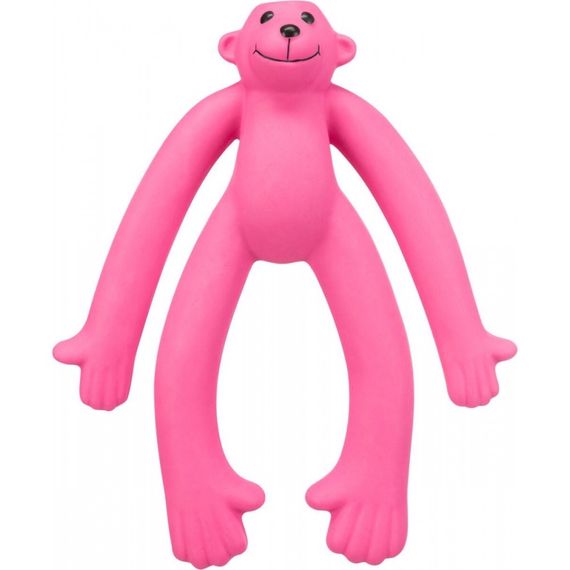 Trixie Monkey іграшка для собак, 25 см