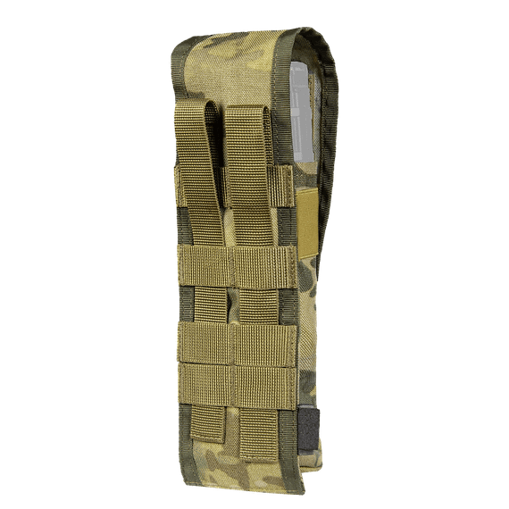 TG/CTC Підсумок під 2 магазини РПК Multicam (7994) | Зображення 2
