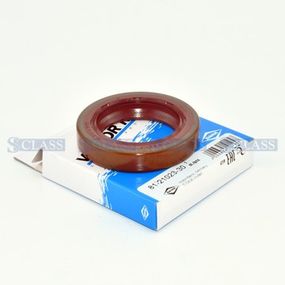 Сальник коленвала передний Mercedes Benz M102 (45х67х13/12), Victor Reinz, 81-21023-30,