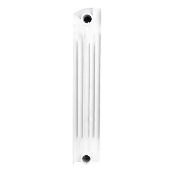 Радиатор биметаллический Thermo Alliance Bi-Vulcan 500/100 1,6 кг | Зображення 5