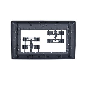 Універсальна рамка серії QIV QBR-F 6203-18A для магнітол 10 дюймів