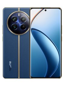 Смартфон Realme 12 Pro plus 5G 8/256GB Submariner Blue (Глобальная Версия)