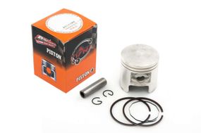 Поршень   Suzuki LETS 65   0,50   (Ø44,50, p-10)   оригинал Taiwan   SEE