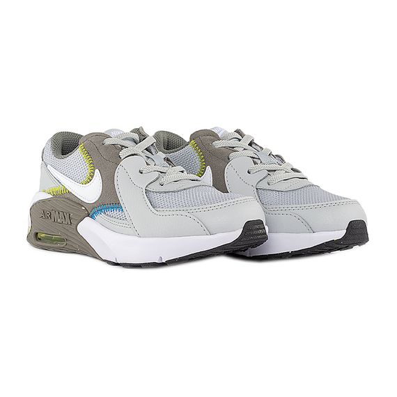 Кросівки Nike AIR MAX EXCEE (PS) | Зображення 4