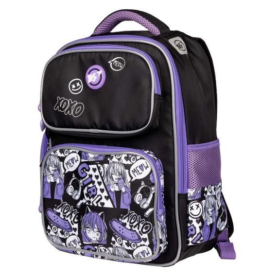 Рюкзак шкільний YES S-101 Anime 559590 14 л | Зображення 3
