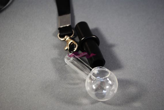 Стеклянная трубка Cool Oil | Зображення 3