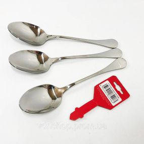 Набір столових ложок Con Brio 3шт CB-3208 XK-14