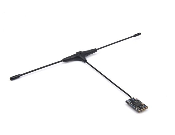 Приймач керування Nano ELRS 915 MHz BetaFPV + Т-антена | Зображення 1