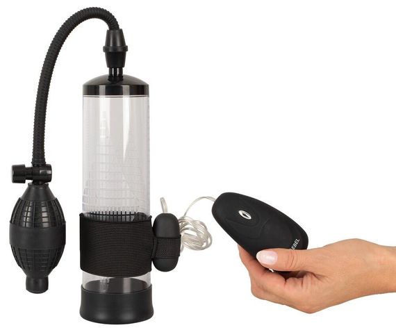 Набір іграшок для чоловіків PERFOMANCE Sex Aura | Зображення 4