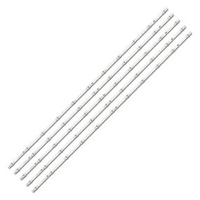 LED підсвітка TV 58" JL.D580B1330-003AS-M-V01 CRH-BK58U013030T0511812-REV1.3 HZ58A65 5шт.