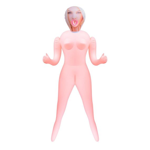 Надувная секс кукла Candy Dolls Lolita sexstyle | Зображення 2