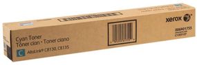 Тонер картридж Xerox AL C8130/C8135 Cyan (28 000 стр) (006R01755)
