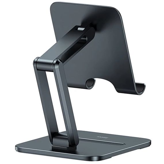 Подставка для планшета Baseus Biaxial Foldable Metal Stand (LUSZ000113) | Зображення 1