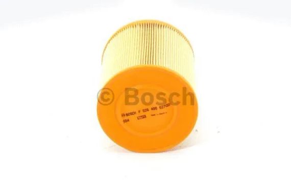 Фільтр повітряний AUDI A6, BOSCH (F026400027) | Зображення 6