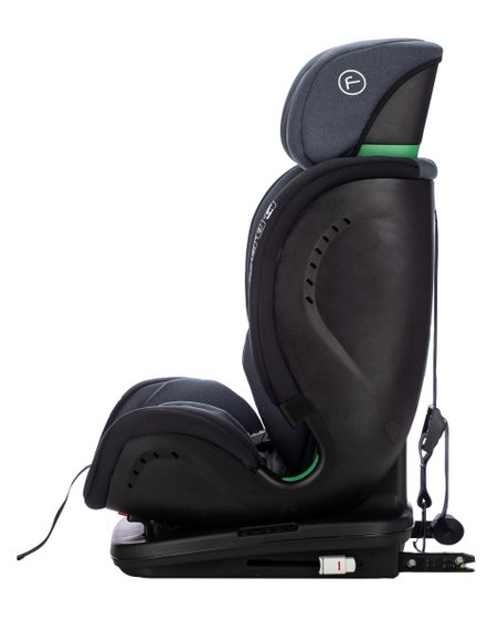 Автокрісло FreeON TREX Black | Зображення 3