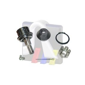 Шаровая опора Jeep Cherokee/Grand Cherokee/Wrangler 84-07, RTS, 93-13161,