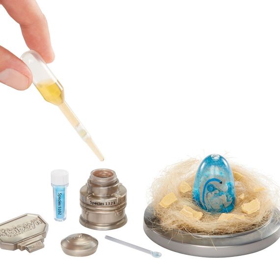 Ігровий набір для творчості "Створи динозавра" Miniverse 522546 серії "Jurassic World" | Зображення 3