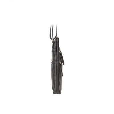 Сумка Visconti 18606 Slim Bag Black (18606 BLK) | Зображення 2