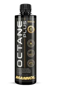 Присадка в бензин Mannol 9954 Super Benzin Oktan Plus 0.45л