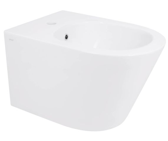 Біде підвісне Qtap Swan QT16555379W