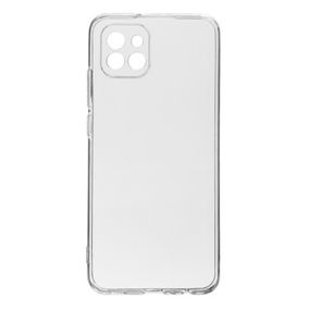 Чехол для мобильного телефона Armorstandart Air Series Samsung A03 Transparent (ARM60605) - Топ Продаж!