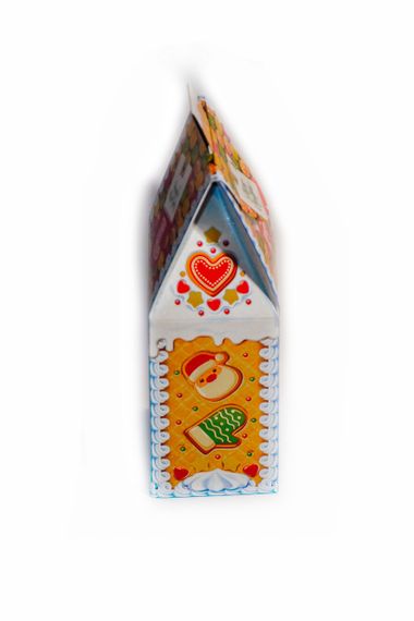 Подарунковий набір Новорічний Мега Подарунок (213254) | Зображення 2