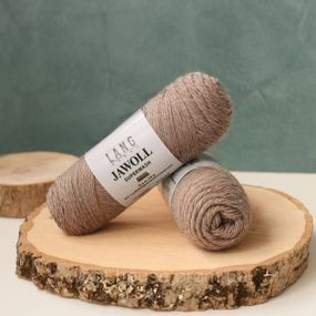 Носкова пряжа Lang Yarns Jawoll Superwash, 045