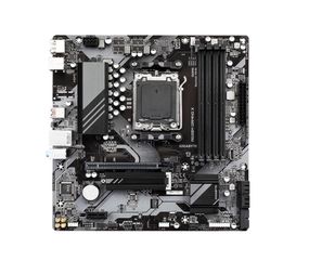 Материнская плата GIGABYTE A620M GAMING X sAM5 A620 4xDDR5 M.2 HDMI DP mATX A620M_GAMING_X