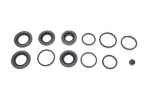 Ремкомплект супорта переднього BMW 1 E81 87 03-11 d=32 36mm  Brembo  114-0094