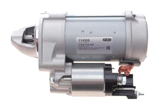 Стартер Mercedes Benz Sprinter Vito 2.2CDI OM651 1.7kw  z=12  Denso = 114305 F 032 114 305