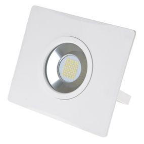 Прожектор уличный LED влагозащищенный IP65 HL-38/70W SMD CW