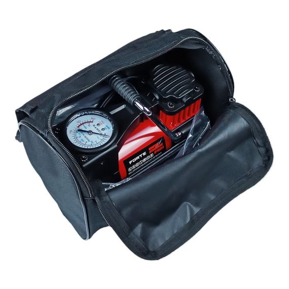 Автомобильный компрессор Forte FP 1531-1 | Зображення 6