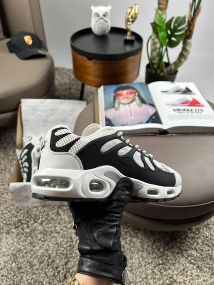 Чоловічі кросівки Air Max Terrascape Plus White Bluck  , В'єтнам | Зображення 7