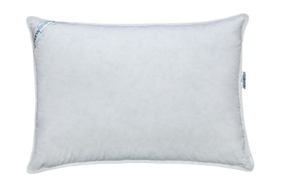 Подушка SoundSleep Relax 5% пуха 70х70 см белая (91034953) | Зображення 3